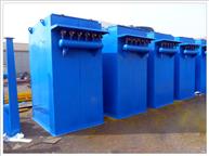 倉頂除塵器